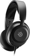 SteelSeries Arctis Nova 1 Wired Headset (Black) thumbnail 1