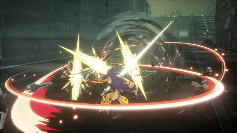 EDENS ZERO image 11
