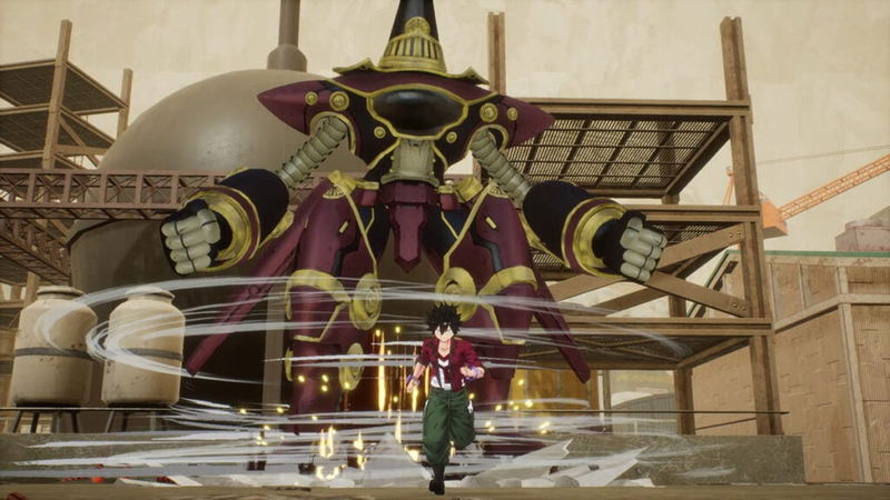EDENS ZERO image 8