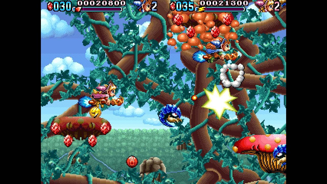 Irem Collection Volume 3 (Multi-Language) for Nintendo Switch