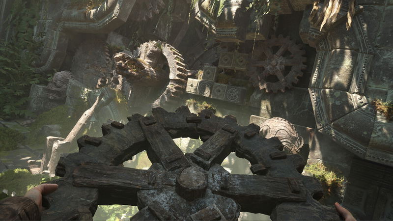 Indiana Jones and the Great Circle [Premium Edition] image 7