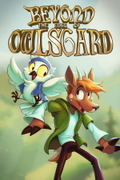 Beyond The Edge Of Owlsgard <span class="ext" style="background-color: #2a475e; color: #FFFFFF;">STEAM</span> <span class="ext ext_digital">digital</span> thumbnail 1
