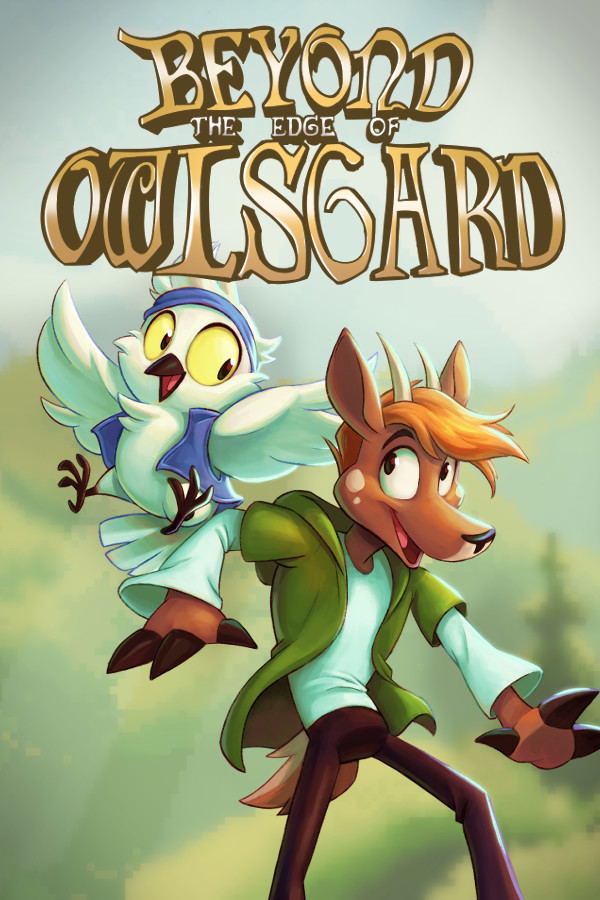 Beyond The Edge Of Owlsgard <span class="ext" style="background-color: #2a475e; color: #FFFFFF;">STEAM</span> <span class="ext ext_digital">digital</span> image 1