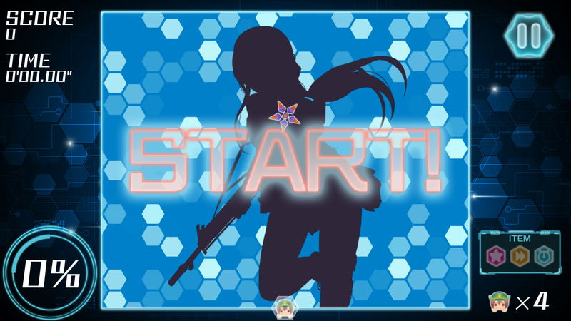 Bishoujo Battle Cyber Panic! <span class="ext" style="background-color: #2a475e; color: #FFFFFF;">STEAM</span> <span class="ext ext_digital">digital</span> image 2