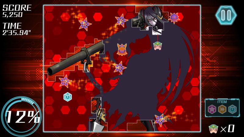 Bishoujo Battle Cyber Panic! <span class="ext" style="background-color: #2a475e; color: #FFFFFF;">STEAM</span> <span class="ext ext_digital">digital</span> image 4