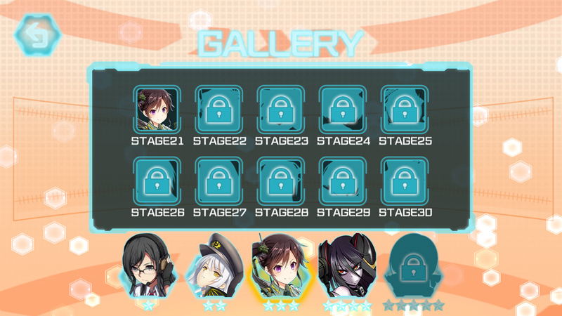 Bishoujo Battle Cyber Panic! <span class="ext" style="background-color: #2a475e; color: #FFFFFF;">STEAM</span> <span class="ext ext_digital">digital</span> image 6