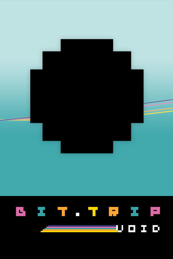 Bit.Trip Void STEAM digital — Import Game Deal