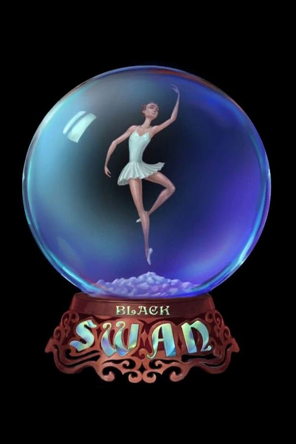 Black Swan STEAM digital — Import Game Deal