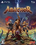 Abathor [Limited Edition] (Multi-Language) thumbnail 2