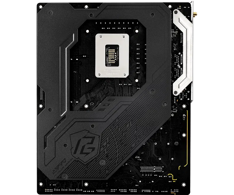 ASRock Phantom Gaming Z890 Nova WiFi image 10