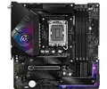 ASRock Phantom Gaming Z890M Riptide WiFi thumbnail 2