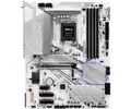 ASRock Z890 Pro RS WiFi (White) thumbnail 1