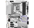 ASRock Z890 Pro RS WiFi (White) thumbnail 2