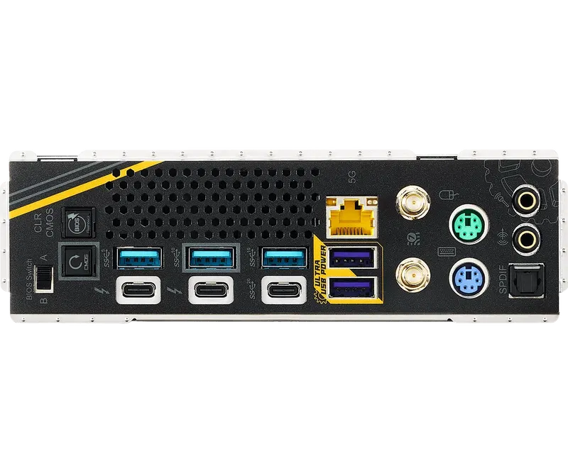 ASRock (Z890 Taichi OCF) image 8