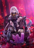 Atelier Ryza Ever Darkness & the Secret Hideout 1/6 Scale Pre-Painted Figure: Lila Decyrus thumbnail 10