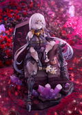 Atelier Ryza Ever Darkness & the Secret Hideout 1/6 Scale Pre-Painted Figure: Lila Decyrus thumbnail 13