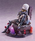 Atelier Ryza Ever Darkness & the Secret Hideout 1/6 Scale Pre-Painted Figure: Lila Decyrus thumbnail 4