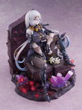 Atelier Ryza Ever Darkness & the Secret Hideout 1/6 Scale Pre-Painted Figure: Lila Decyrus thumbnail 6