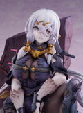 Atelier Ryza Ever Darkness & the Secret Hideout 1/6 Scale Pre-Painted Figure: Lila Decyrus thumbnail 7