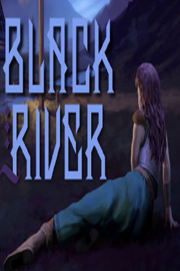 Black River STEAM digital — Import Game Deal