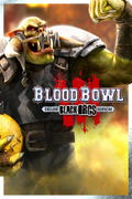 Blood Bowl 3 (Black Orcs Edition) <span class="ext" style="background-color: #2a475e; color: #FFFFFF;">STEAM</span> <span class="ext ext_digital">digital</span> thumbnail 1