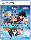 EDENS ZERO thumbnail 1