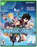 EDENS ZERO thumbnail 1