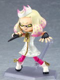 figma No. 507 Splatoon 2: Off the Hook (Re-run) thumbnail 6
