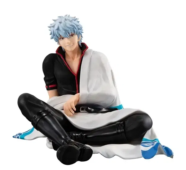 G.E.M. Series Gintama Tenohira Gin-san image 1
