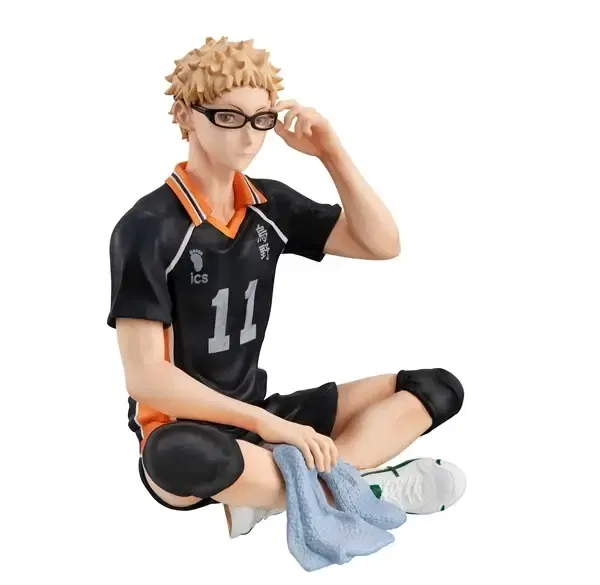 G.E.M. Series Haikyu!! Tenohira Tsukishima Kei image 1