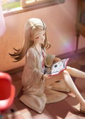 Gakuen Idolmaster 1/7 Scale Pre-Painted Figure: Shinosawa Hiro The Things I'm the Least Cut Out For Ver. thumbnail 11