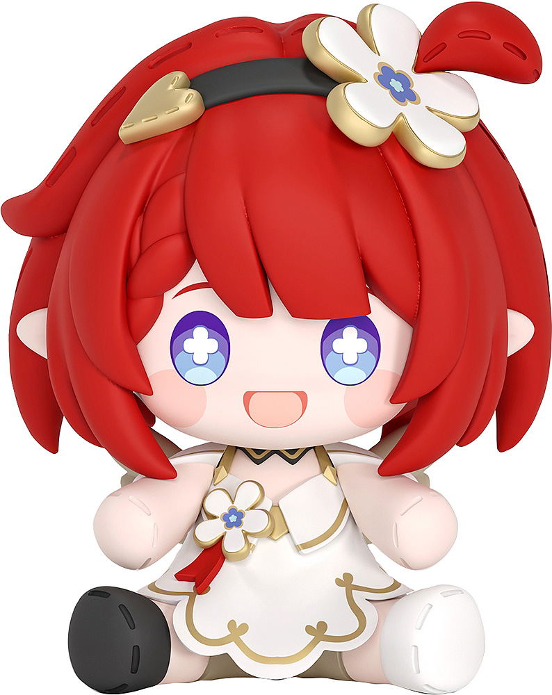 Huggy Good Smile Honkai: Star Rail Tribbie image 1
