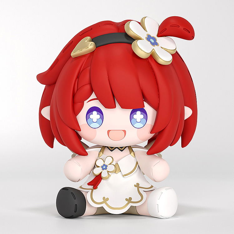 Huggy Good Smile Honkai: Star Rail Tribbie image 2