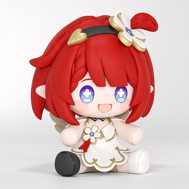 Huggy Good Smile Honkai: Star Rail Tribbie image 3