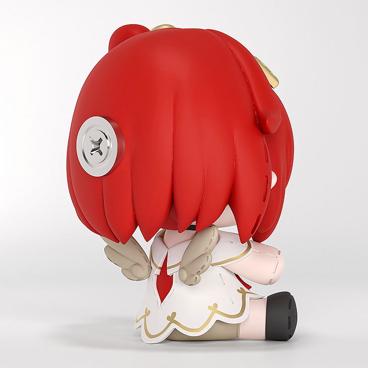 Huggy Good Smile Honkai: Star Rail Tribbie image 4