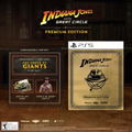 Indiana Jones and the Great Circle [Premium Edition] thumbnail 1