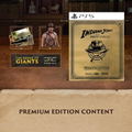 Indiana Jones and the Great Circle [Premium Edition] thumbnail 1