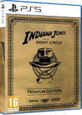 Indiana Jones and the Great Circle [Premium Edition] thumbnail 2