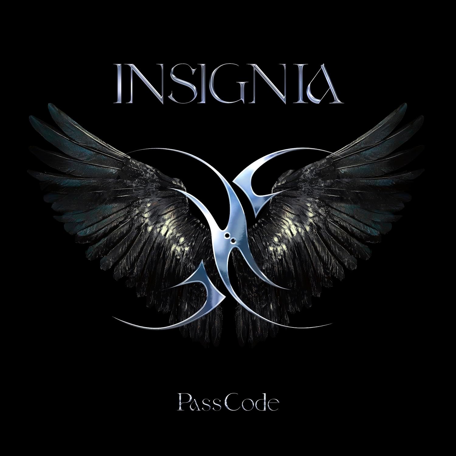 Insignia [w/ Blu-ray Limited Edition] — Import Game Deal