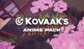 KovaaK's: Anime Pack (DLC) <span class="ext" style="background-color: #B0000F; color: #FFFFFF;">DLC</span> <span class="ext" style="background-color: #2a475e; color: #FFFFFF;">STEAM</span> <span class="ext ext_digital">digital</span> thumbnail 1