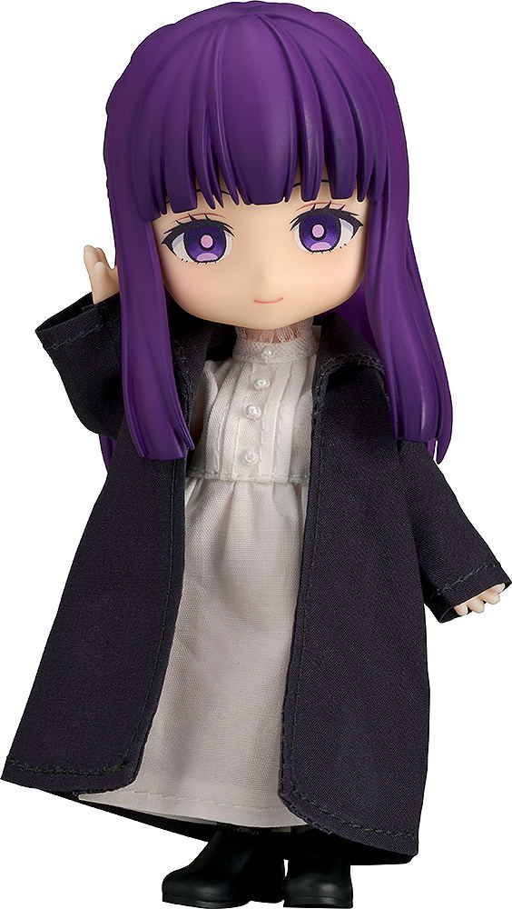 Nendoroid Doll Frieren Beyond Journey's End: Fern image 1