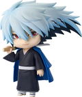 Nendoroid No. 2684 Nura Rise of the Yokai Clan: Nura Rikuo (Night) thumbnail 1