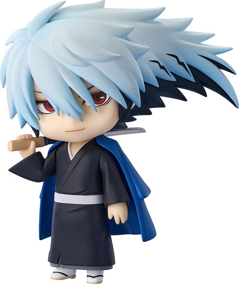 Nendoroid No. 2684 Nura Rise of the Yokai Clan: Nura Rikuo (Night) image 1