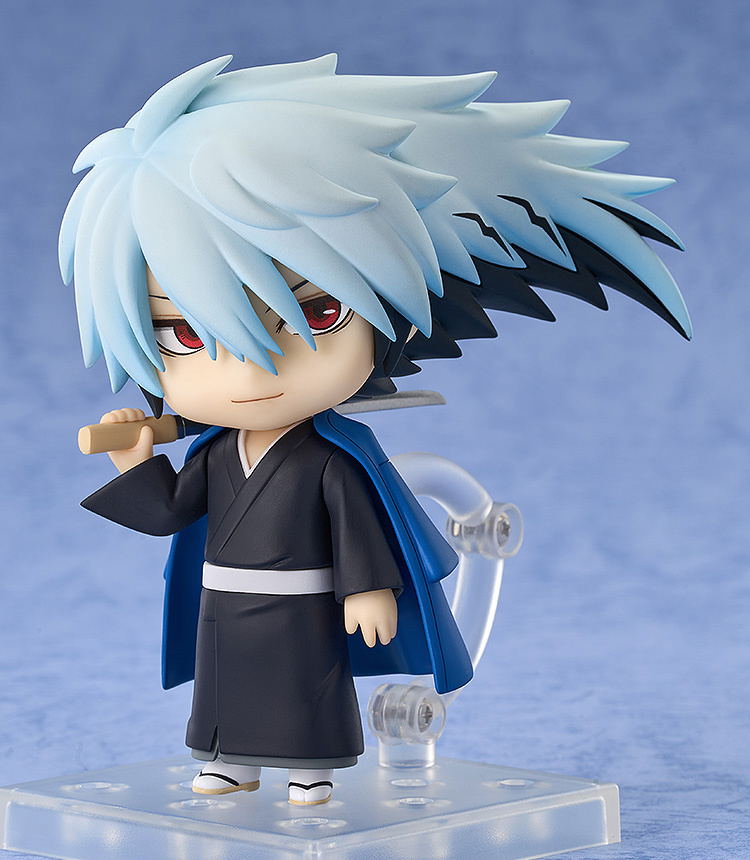 Nendoroid No. 2684 Nura Rise of the Yokai Clan: Nura Rikuo (Night) image 2
