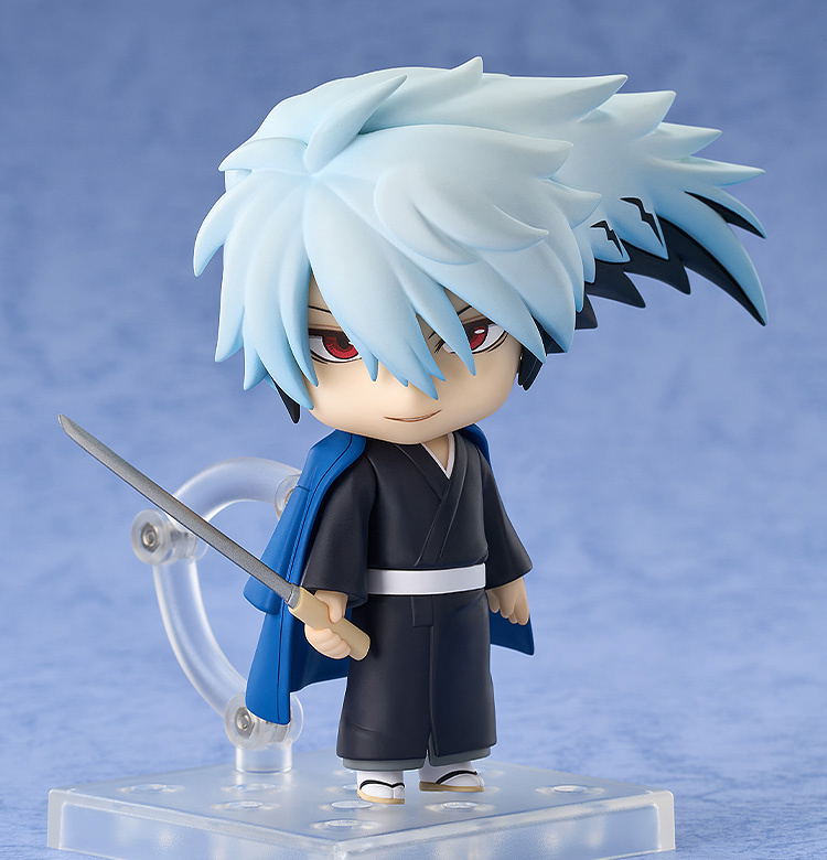 Nendoroid No. 2684 Nura Rise of the Yokai Clan: Nura Rikuo (Night) image 4