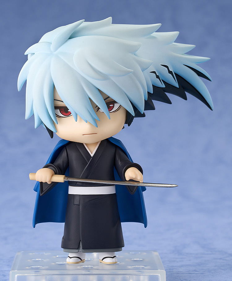 Nendoroid No. 2684 Nura Rise of the Yokai Clan: Nura Rikuo (Night) image 5
