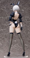 Nier Automata Ver1.1a 1/4 Scale Pre-Painted Figure: 2B (YoRHa No.2 Type B) Bunny Ver. thumbnail 7