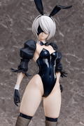 Nier Automata Ver1.1a 1/4 Scale Pre-Painted Figure: 2B (YoRHa No.2 Type B) Bunny Ver. thumbnail 8
