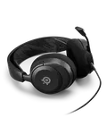 SteelSeries Arctis Nova 1 Wired Headset (Black) thumbnail 4