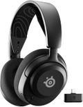 SteelSeries Arctis Nova 5 Wireless Headset (Black) thumbnail 1